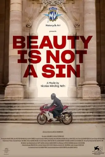 Beauty Is Not A Sin (2024)