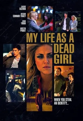 My Life As A Dead Girl (2015)