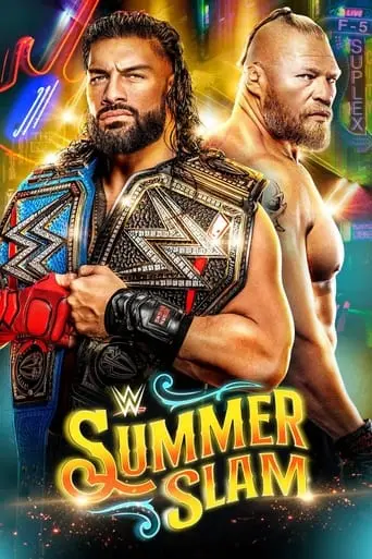 WWE SummerSlam (2022)