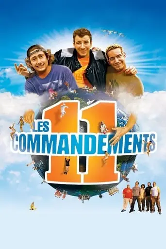 The 11 Commandments (2004)