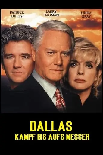 Dallas: War Of The Ewings (1998)