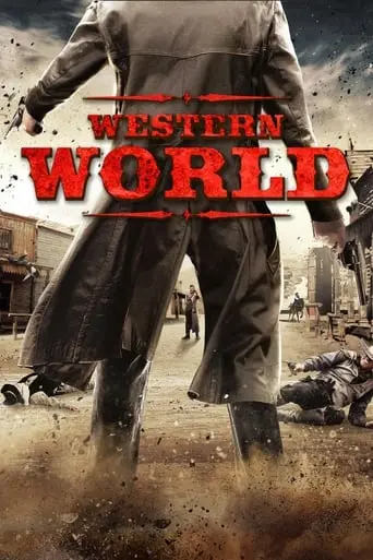 Western World (2017)