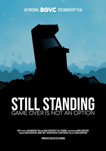 Still Standing (2023)