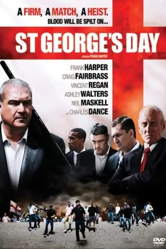 St George's Day (2012)