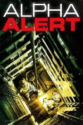 Alpha Alert (2013)