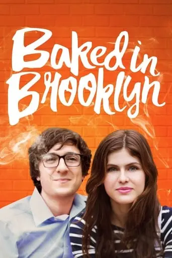 Baked In Brooklyn (2016)