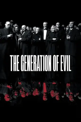 The Generation Of Evil (2022)