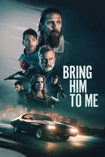 Bring Him To Me (2023)