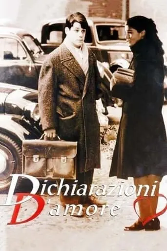 Dichiarazioni D'amore (1994)