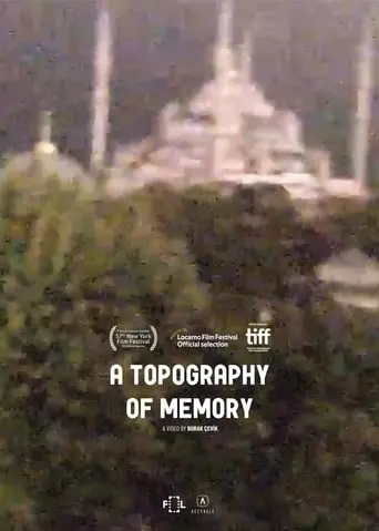 A Topography Of Memory (2019)