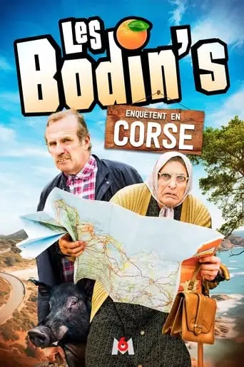 Les Bodin's Enquetent En Corse (2024)