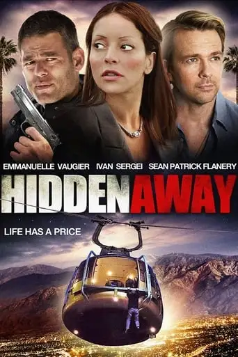 Hidden Away (2013)