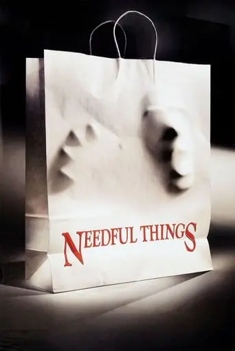 Needful Things (1993)