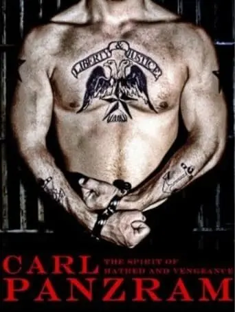 Carl Panzram: The Spirit Of Hatred And Vengeance (2011)