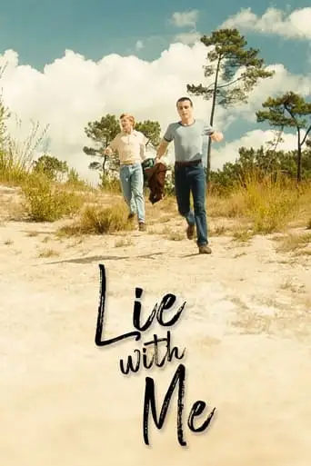 Lie With Me (2023)