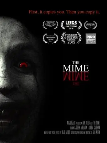 The Mime (2018)