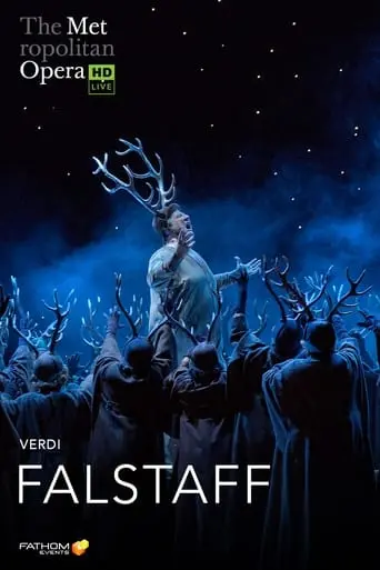 Verdi: Falstaff (2023)