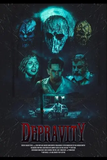 Depravity (2023)