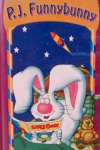 P.J. Funnybunny (1989)