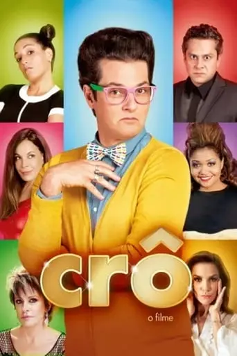 Cro: O Filme (2013)