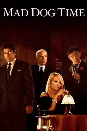 Mad Dog Time (1996)
