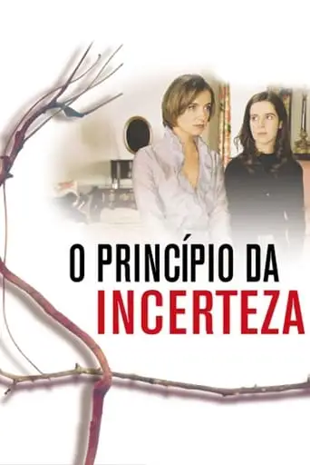 O Principio Da Incerteza (2002)