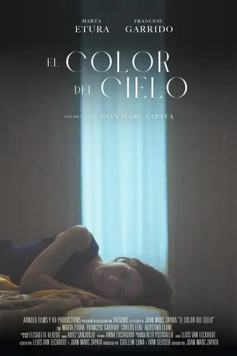 El Color Del Cielo (2022)