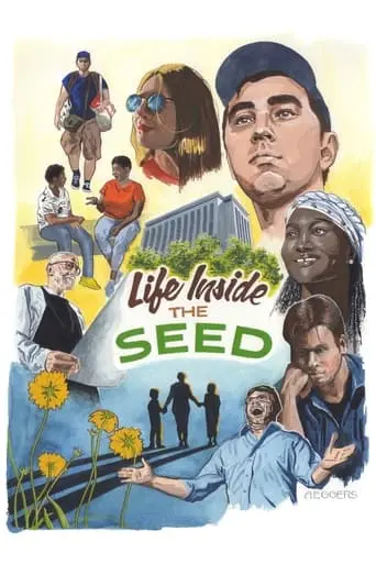 Life Inside The Seed (2023)