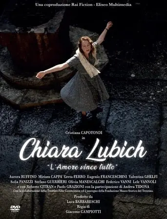 Chiara Lubich - L'amore Vince Tutto (2021)