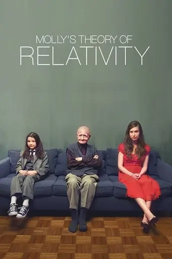 Molly's Theory Of Relativity (2013)