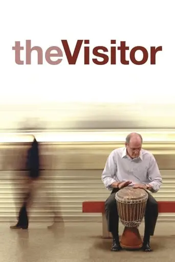 The Visitor (2008)