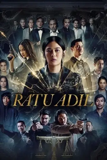 Ratu Adil (2024)