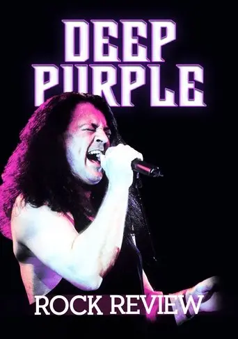 Deep Purple: Total Rock Review (2006)