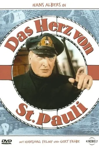 Das Herz Von St. Pauli (1957)