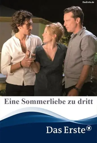 Eine Sommerliebe Zu Dritt (2016)