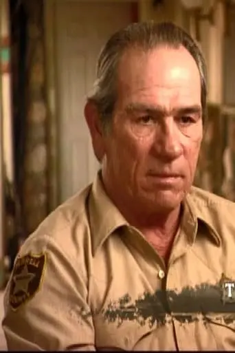 No Country For Old Men: Diary Of A Country Sheriff (2008)