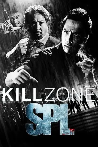 Kill Zone (2005)