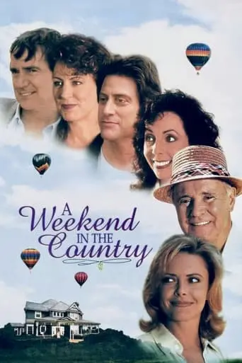 A Weekend In The Country (1996)