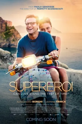 Supereroi (2021)