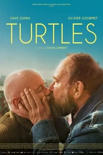 Turtles (2024)