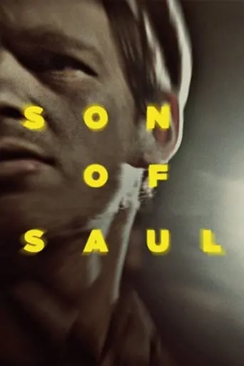 Son Of Saul (2015)