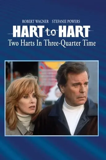 Hart To Hart: Two Harts In 3/4 Time (1995)