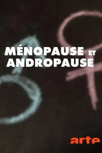 Crazy Hormones - Men And Women In The Menopause (2018)