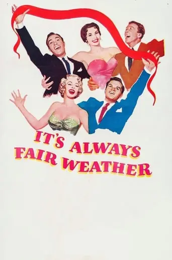 It's Always Fair Weather (1955)