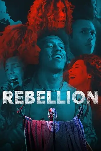 Rebellion (2022)