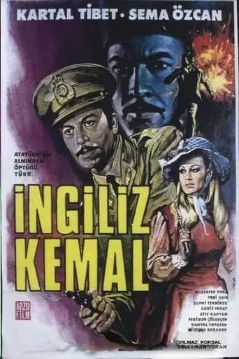 Ingiliz Kemal (1968)