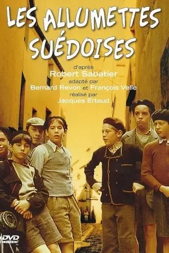 Les Allumettes Suedoises (1996)