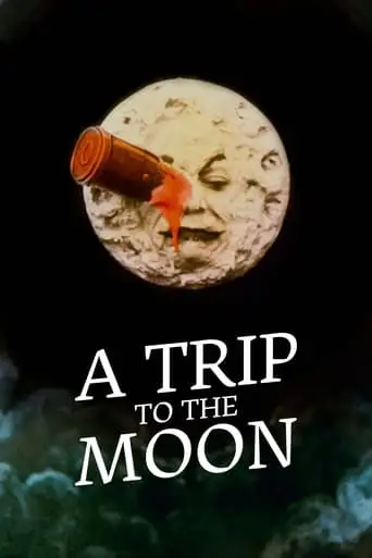 A Trip To The Moon (1902)