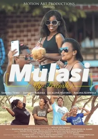 Mulasi (2022)