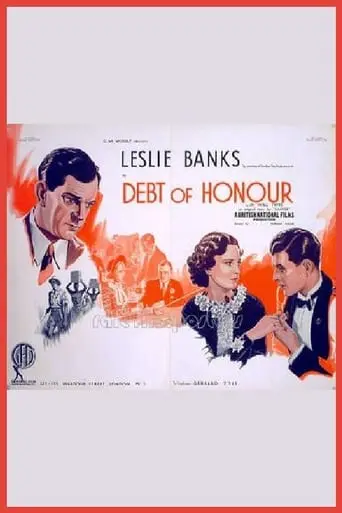 Debt Of Honour (1936)